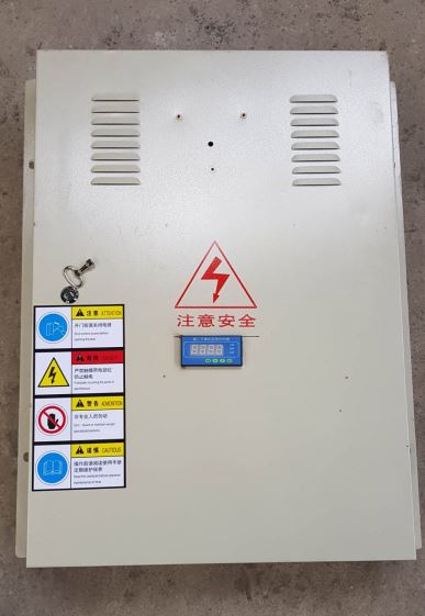 کابینت برق