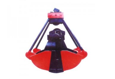 چهار رشته چنگ زدن سطل