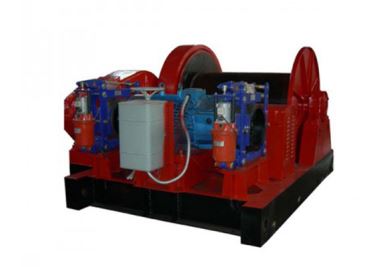 WinMech کنترل الکترونیکی سری JM